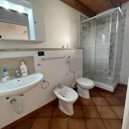 Casa Al Mare Lejlighed
