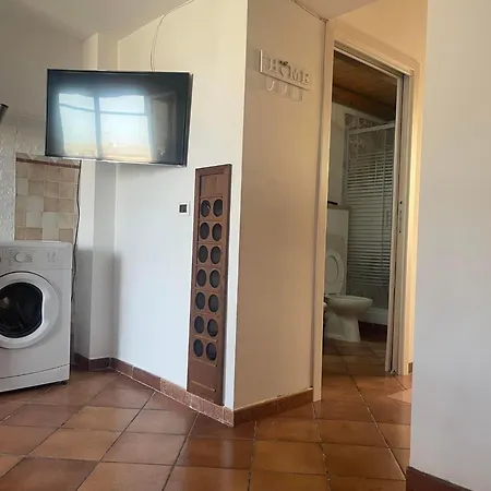 Apartment Casa Al Mare Terrasini
