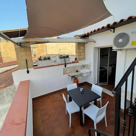 Casa Al Mare *