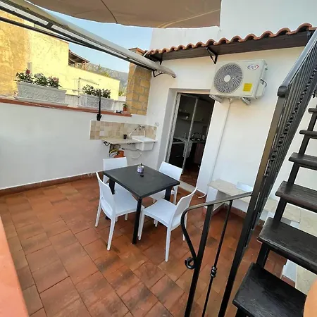 Lejlighed Casa Al Mare *