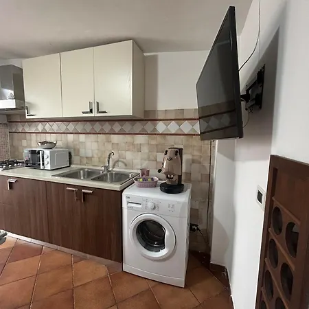 Apartment Casa Al Mare