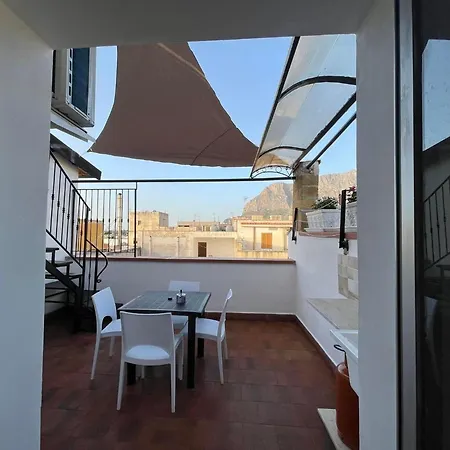 Casa Al Mare Apartment *