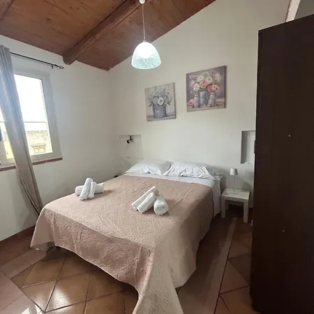 Casa Al Mare Terrasini