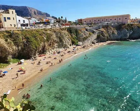 Apartment Casa Al Mare *