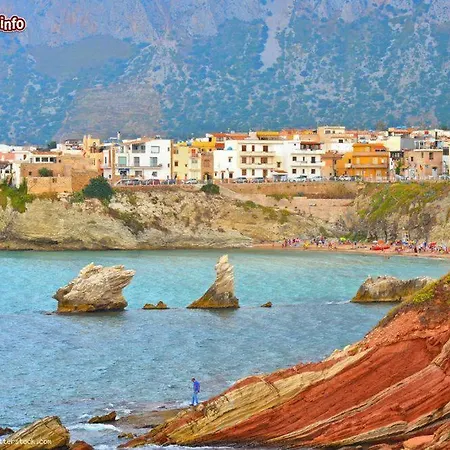 Casa Al Mare Terrasini
